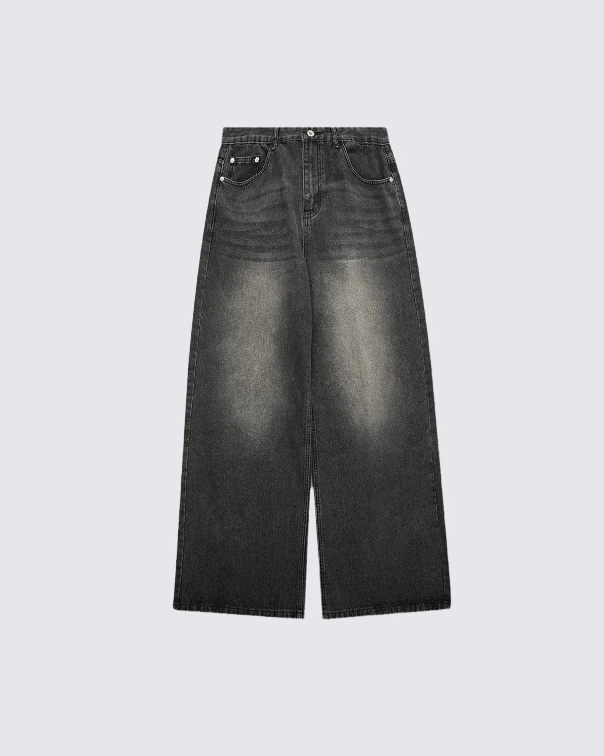 Ash Drift Denim - Whtewolf - Pick Your Vibe