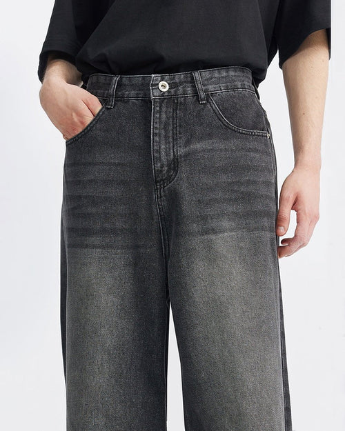 Ash Drift Denim - Whtewolf - Pick Your Vibe