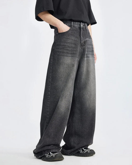 Ash Drift Denim - Whtewolf - Pick Your Vibe