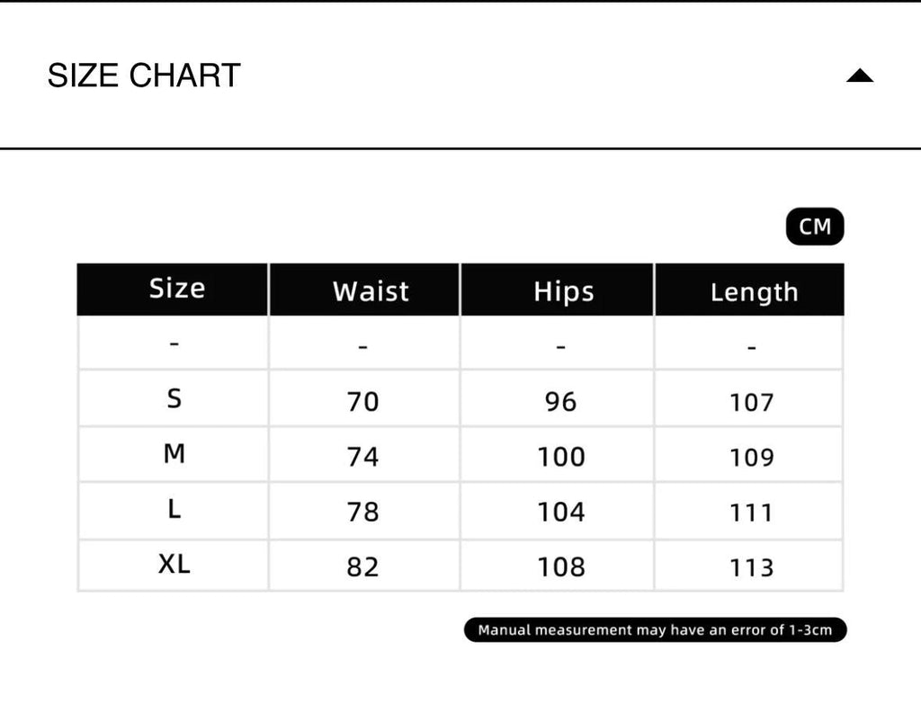 Neo - Baggy Denim - Whtewolf - Pick Your Vibe